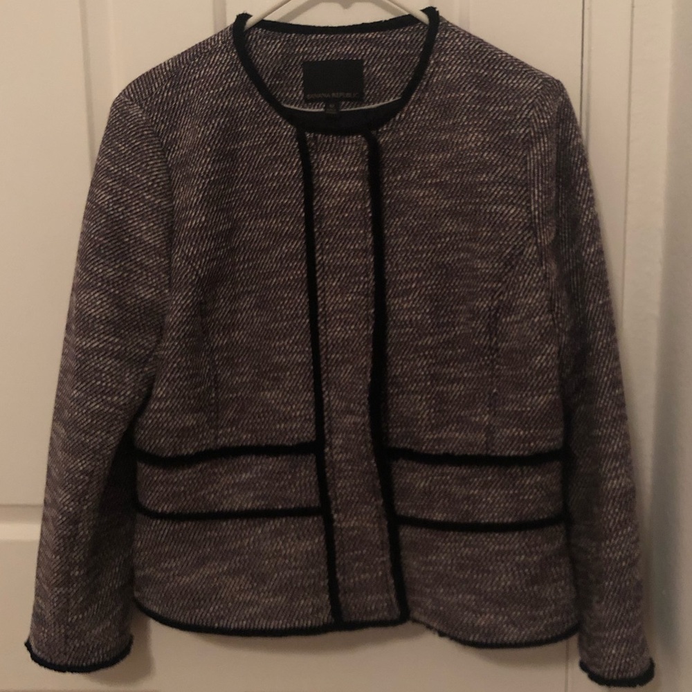 Banana Republic Jacket